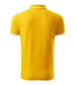 Tricou POLO URBAN GALBEN