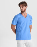 Bluza medicală de bărbați FEROX