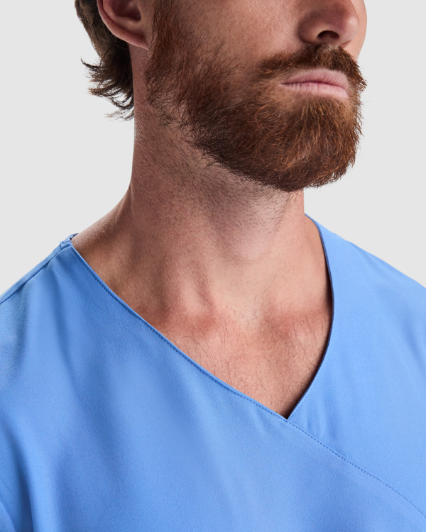 Bluza medicală de bărbați FEROX