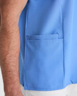 Bluza medicală de bărbați FEROX