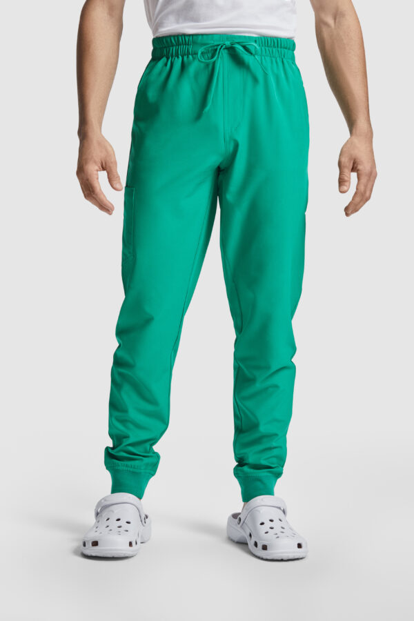 Pantaloni medicali unisex FIBER