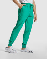 Pantaloni medicali unisex FIBER