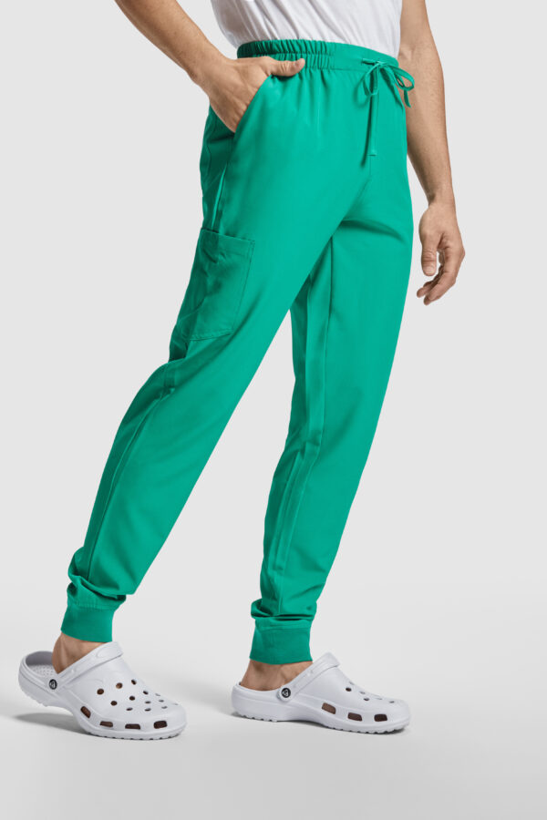 Pantaloni medicali unisex FIBER
