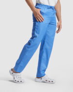Pantaloni medicali unisex CARE