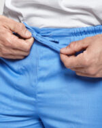Pantaloni medicali unisex CARE