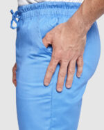 Pantaloni medicali unisex CARE