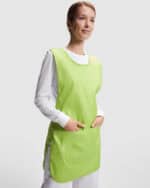 Sort unisex ARZAK fata/spate