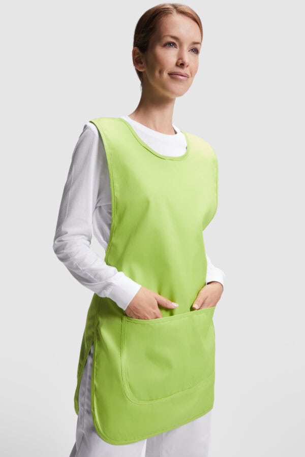 Sort unisex ARZAK fata/spate
