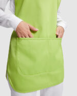 Sort unisex ARZAK fata/spate