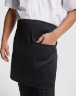 Șorț CLASIC din twill