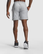 Sort unisex ARZAK fata/spate
