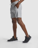 Sort unisex ARZAK fata/spate