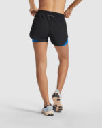Sort unisex ARZAK fata/spate