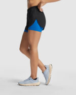 Sort unisex ARZAK fata/spate