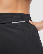 Sort unisex ARZAK fata/spate
