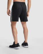 Sort unisex ARZAK fata/spate