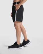 Sort unisex ARZAK fata/spate