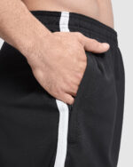 Sort unisex ARZAK fata/spate