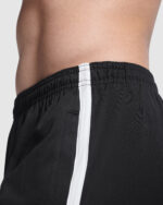 Sort unisex ARZAK fata/spate