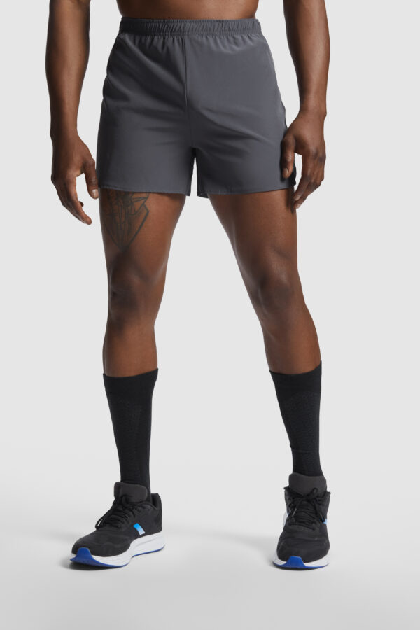 Bermude sport cu slip interior EVERTON