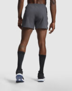 Sort unisex ARZAK fata/spate