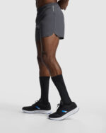 Sort unisex ARZAK fata/spate