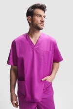 Bluza medicala PANACEU- unisex