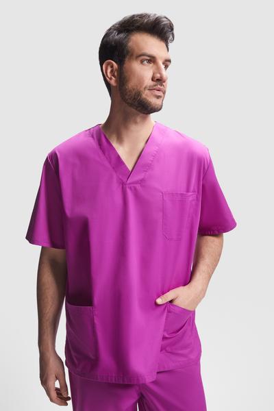 Bluza medicala PANACEU- unisex