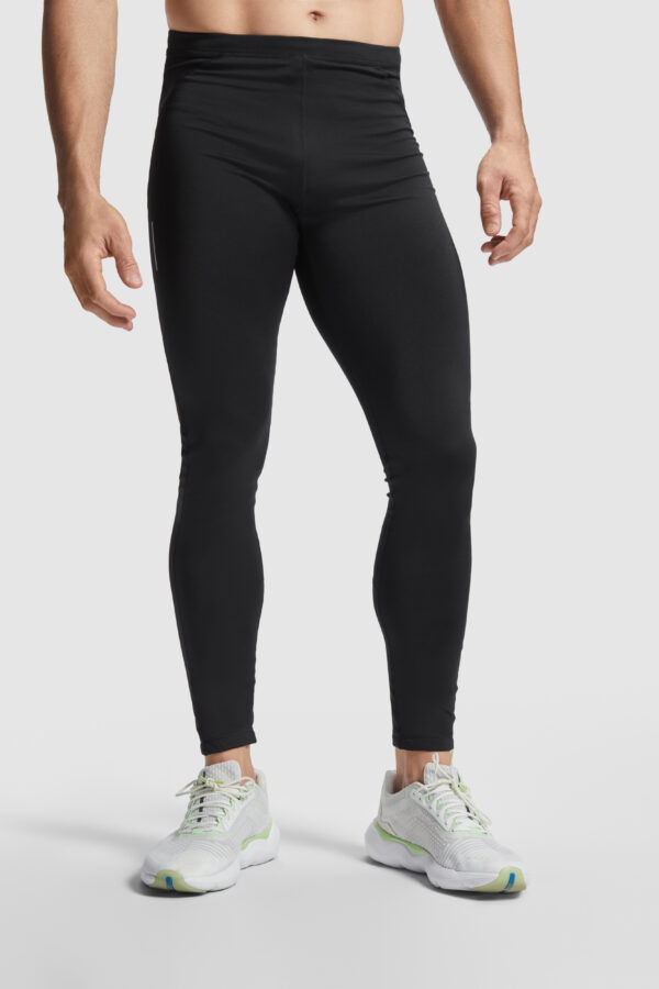 Colanți sport lungi pentru bărbați BRISTOL