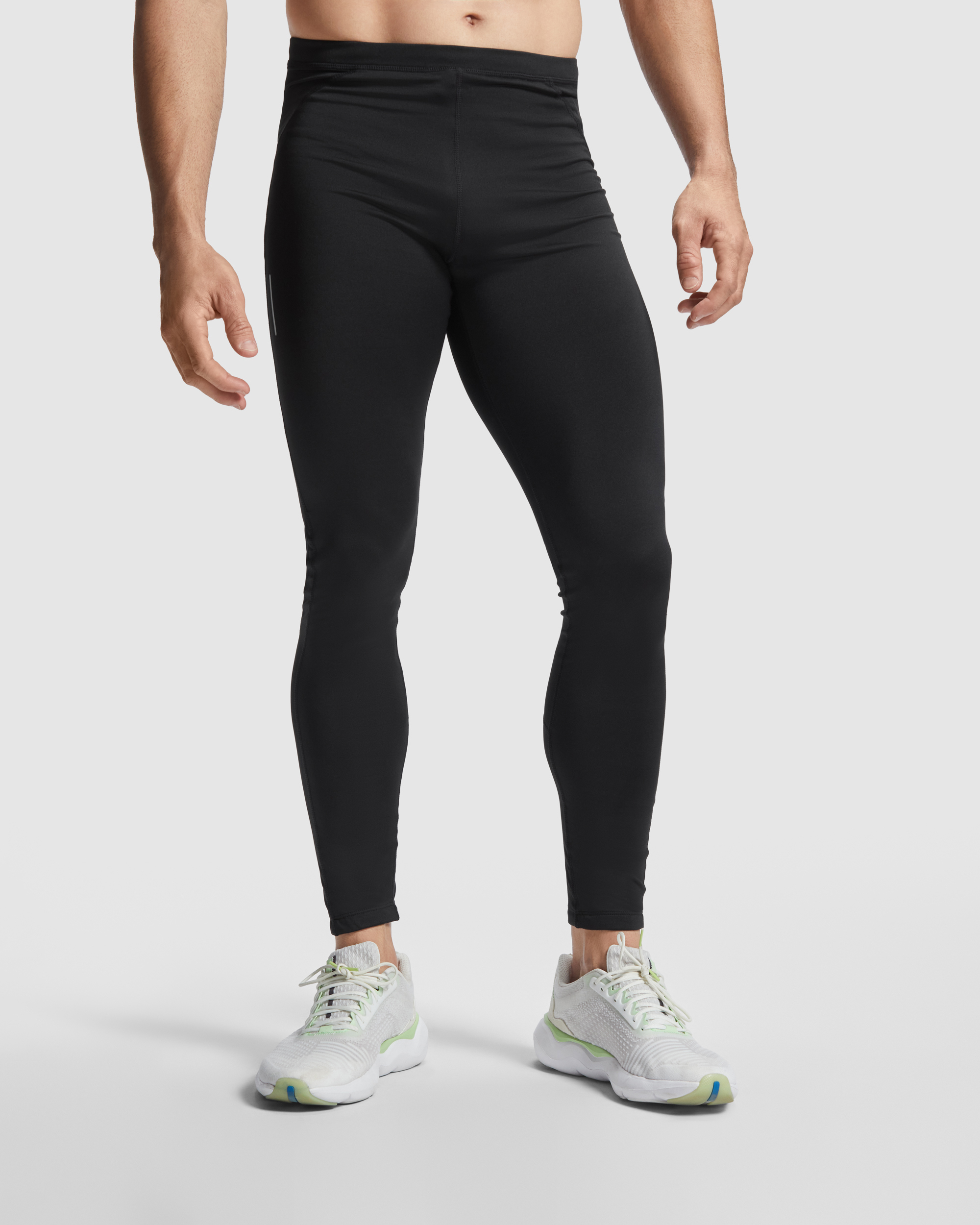 colanti-lungi-negru-barbati-gios-0406_02_1_1 Colanți sport lungi pentru bărbați BRISTOL