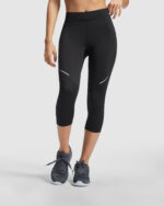 Colanți sport de damă 3/4 ICARIA WOMAN
