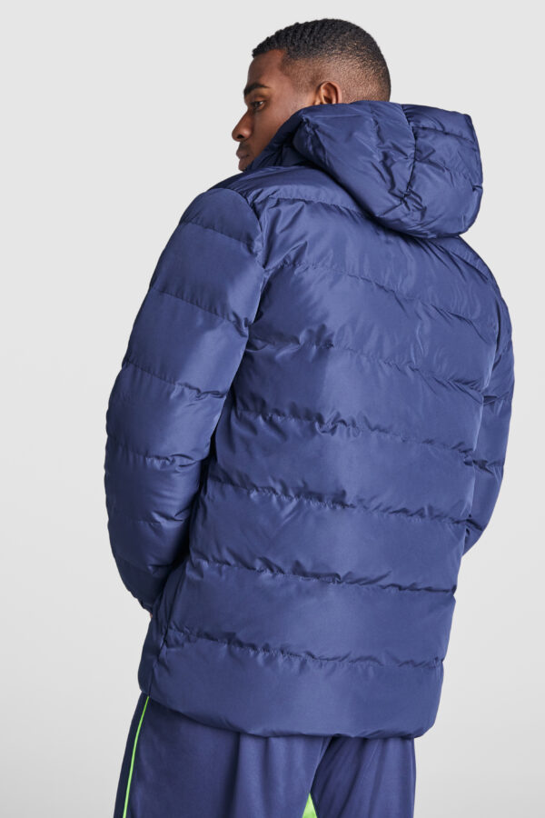 Sort unisex ARZAK fata/spate