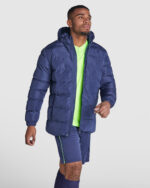 Sort unisex ARZAK fata/spate