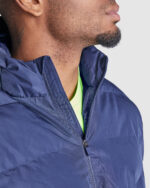 Sort unisex ARZAK fata/spate