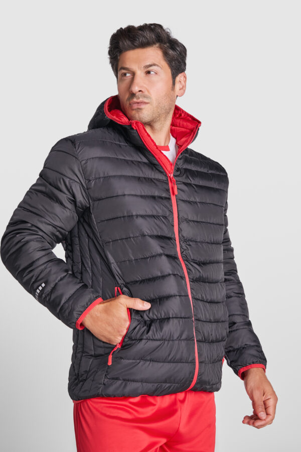 Sort unisex ARZAK fata/spate