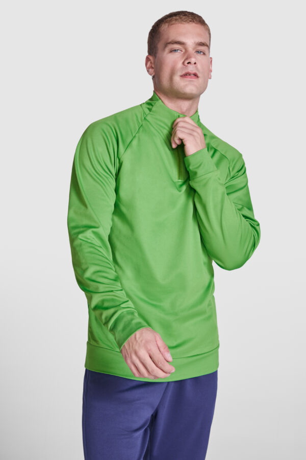 Sort unisex ARZAK fata/spate