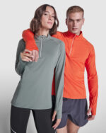 Sort unisex ARZAK fata/spate