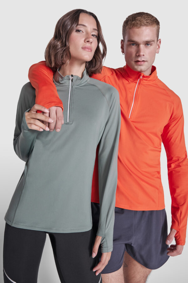Sort unisex ARZAK fata/spate