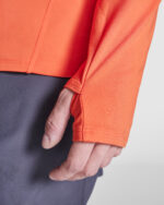 Sort unisex ARZAK fata/spate
