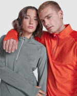 Sort unisex ARZAK fata/spate