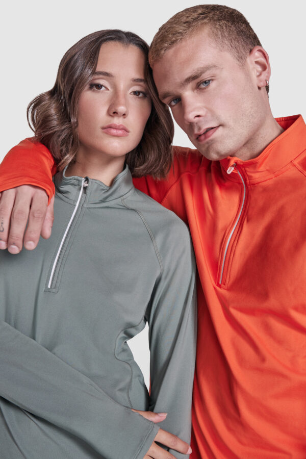 Sort unisex ARZAK fata/spate