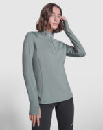 Sort unisex ARZAK fata/spate