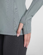 Sort unisex ARZAK fata/spate