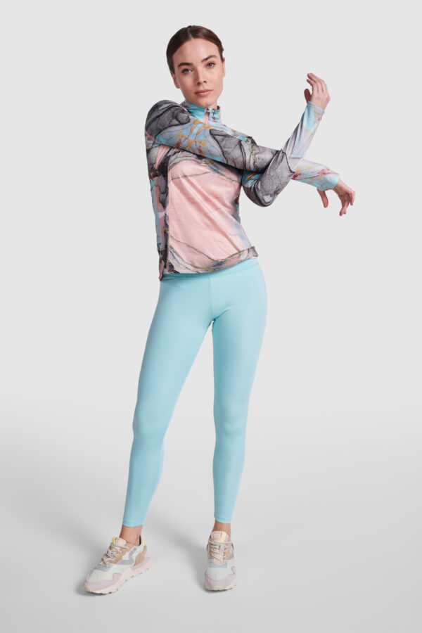 Sort unisex ARZAK fata/spate