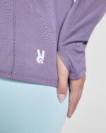 Sort unisex ARZAK fata/spate