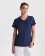 Bluza medicală de dama FEROX