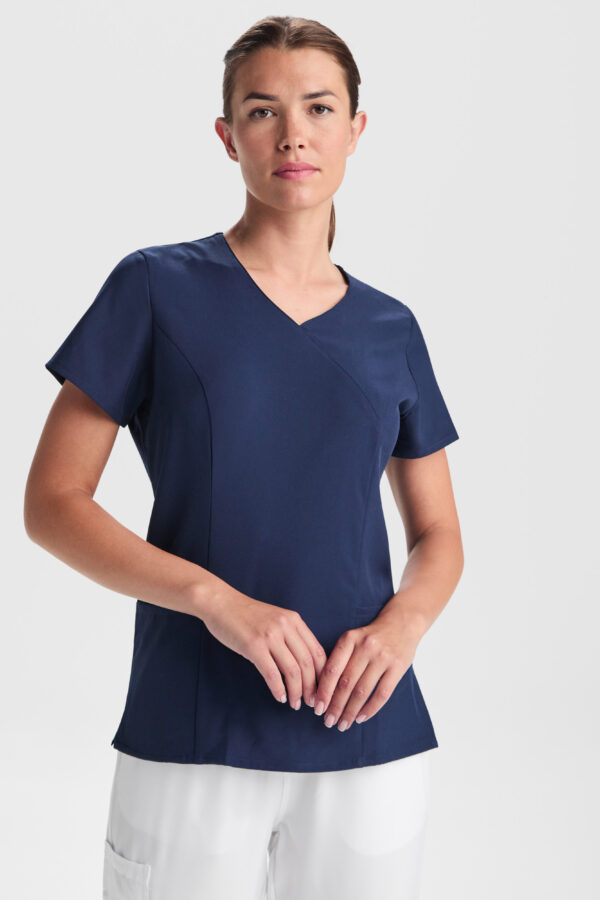 Bluza medicală de dama FEROX