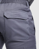 Pantaloni de iarnă cu vizibilitate ridicată SOAN