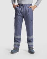 Pantaloni lungi de lucru DAILY HV