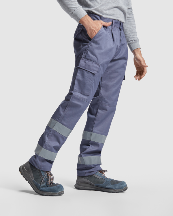 Pantaloni lungi de lucru DAILY HV